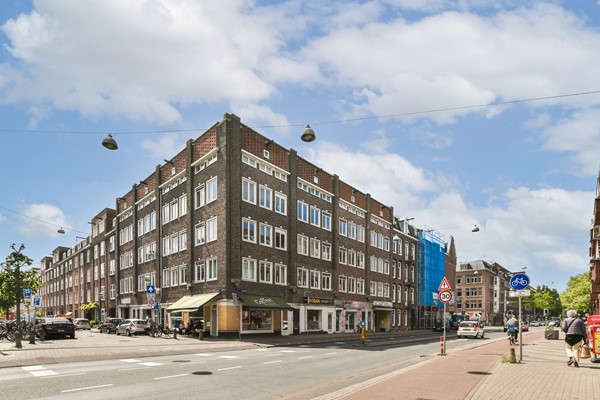 Medium property photo - Jan van Galenstraat 111D, 1056 BK Amsterdam